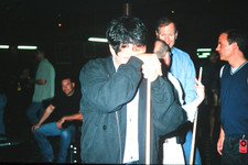 Donny Osmond Photograph