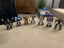 POWER RANGERS VINTAGE -