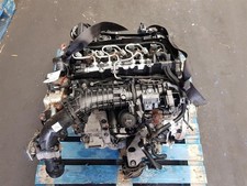 2011-2019 F20 BMW 1 SERIES COMPLETE ENGINE 2.0 DIESEL N47D20K1 (N47D20C) *VIDEO*