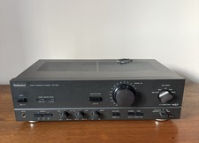  Technics SU-V460 + Class AA