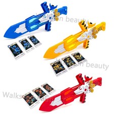 Miniforce ranger weapon - miniforce, x