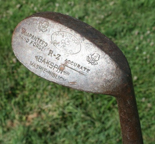 Vintage macgregor - vintage,