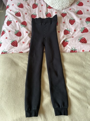 Primark fleece lined leggings - primark,