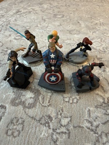 Disney infinity 3 0 - &, 3.0