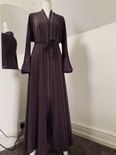 Dubai Abaya 