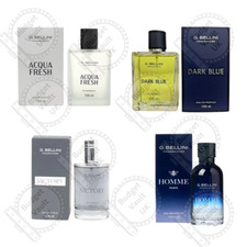 G. Bellini Men 100ml/75ml