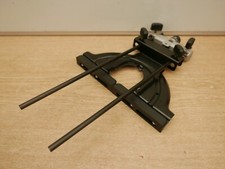 TREND  GUIDE FENCE ASSEMBLY