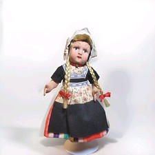 Dutch Doll Netherlands Holland