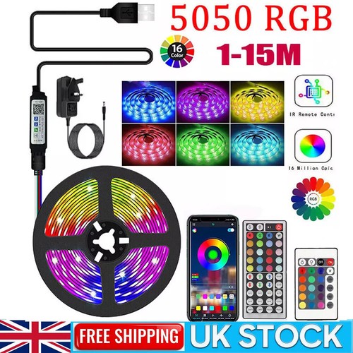 Led strip lights - led,