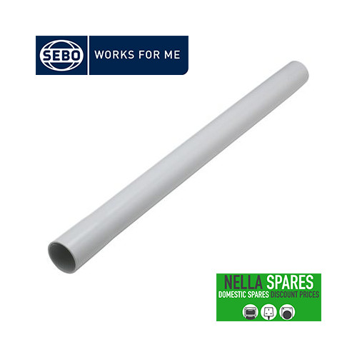 Sebo 560mm plastic extension - 560mm,