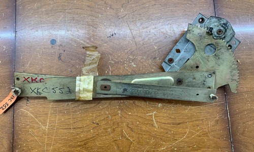 Triumph xkc 552 2500tc - triumph,