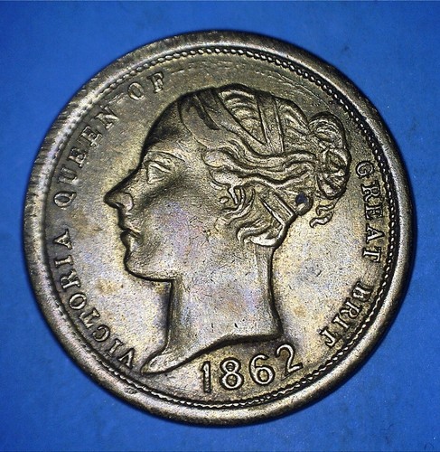 1862 beecroft and sons - beecroft, of