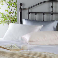 Luxury 100% Mulberry Silk