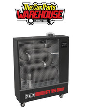 Sealey IR16 16kw Industrial