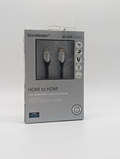 1M SANDSTROM Silver Series