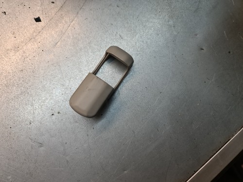Mazda mk3 seat - 6, gj