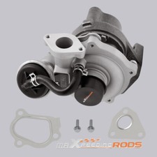 Turbocharger fit Fiat Lancia