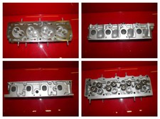 RECONDITIONED VAUXHALL CAVALIER 1.6 8V CYLINDER HEAD 92061109
