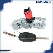 Ignition lock barrel switch - ignition,