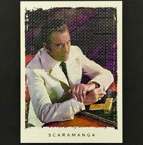 James bond dangerous - james,