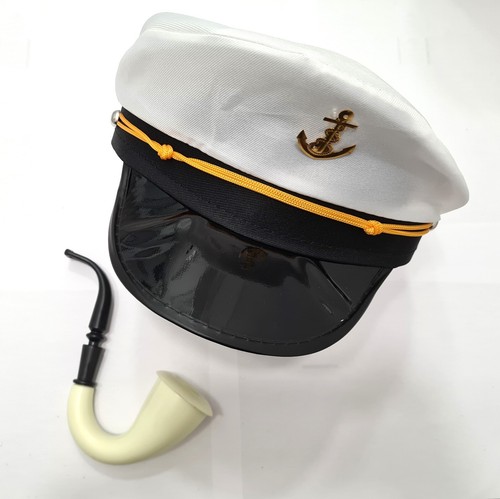 Pimp sailor hugh costume set - pimp,