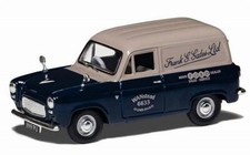 Ford Thames 300E Van Gates