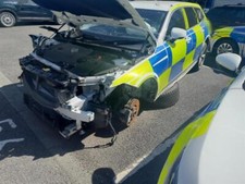 FRONT DIFFERENTIAL VOLVO V90 MK2 (235) 2016On B6 AUTHORITIES AWD 1969 5DR ESTATE