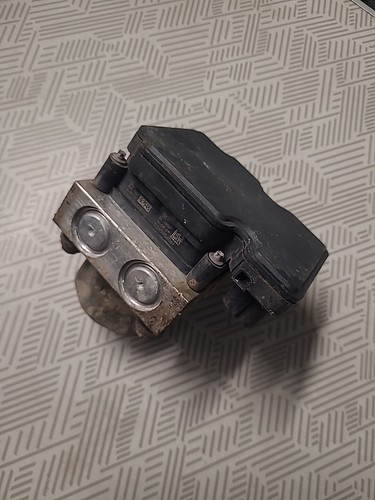 Ford transit bosch abs pump - abs,