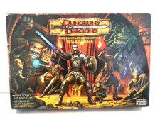Dungeons & Dragons 2003 Board