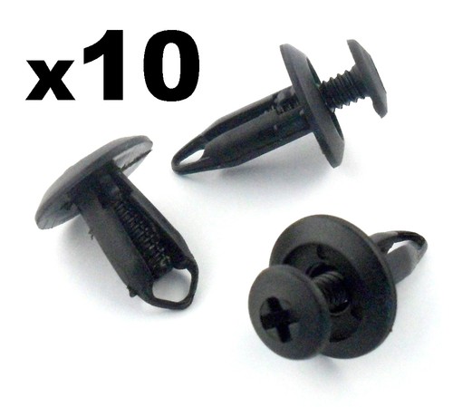 10x wheel arch - 10x, &