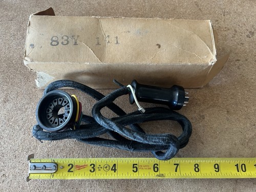 Vintage crt tube - vintage,