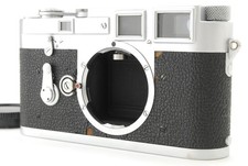 [Exc+++++] LEICA M3 Double
