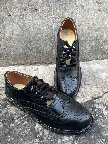 New men scottish handmade - new,