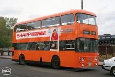 Bus Photo - Strathclyde PTE