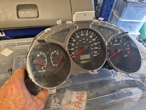 For subaru forester sg5 - for,