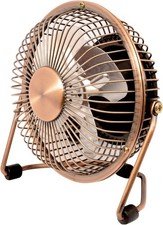 Prem-I-Air Mini 4" Adjustable
