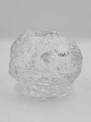 Kosta boda snowball clear - boda,