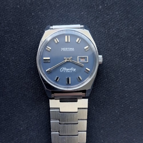 Rare vintage mortima - rare,