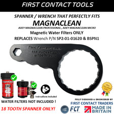 Adey MagnaClean Pro & Micro