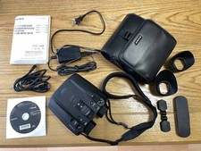 【Near mint】 Sony DEV-50V