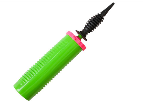 Ouyili balloon pump manual - balloon,