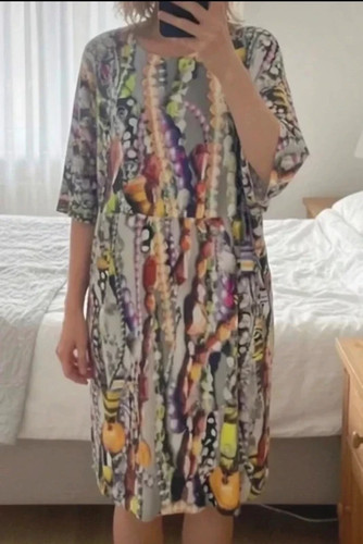 Bitte kai rand multicolour - bitte,