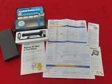 GUNSON  Colortune 500