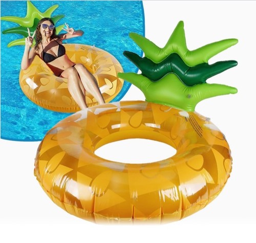Giant inflatable pineapple - giant,