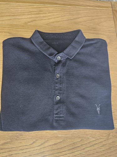All saints men polo - all, men’s