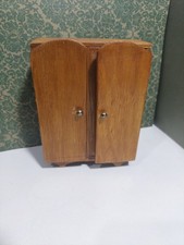 Dolls house furniture, 1/12th