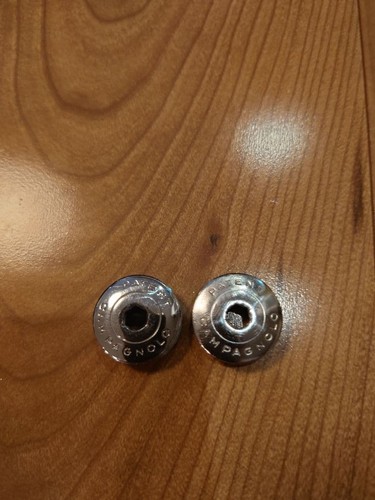 Campagnolo cap - c,