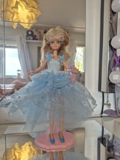 Vintage 1990 Mattel Barbie