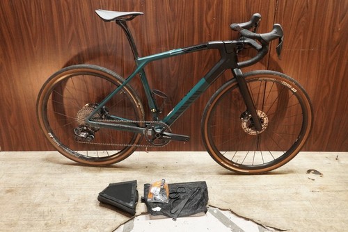 Canyon grail gravel bike - canyon,