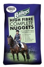 Baileys High Fibre Complete